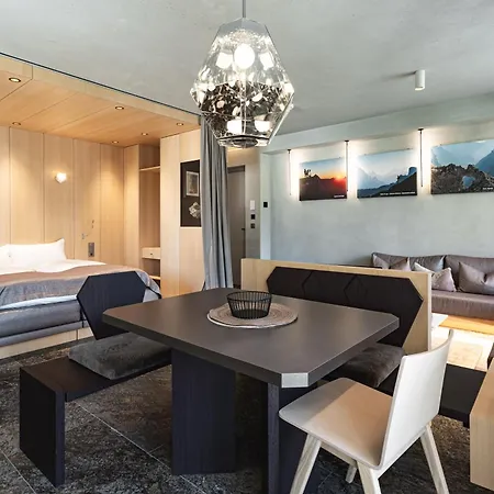 Wachtler Dolomite Apartments-3